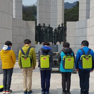 [EVENT 특가] [역사탐험] 한국의 시민혁명과 민주주의